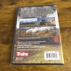 Special Trains Great American Steam Locomotives Articulateds Dvd New Sealed