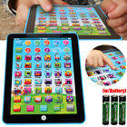 Educational Tablet Learning Toys For Kids Age 1 2 3 4 5 6 Years Old Boys Girls