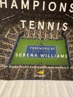 Us Open 50 Years Of Championship Tennis By United States Tennis Association Vg