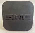 2  Gmc Trailer Hitch Receiver Cover Plug
