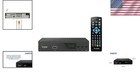 3300stb Atsc Converter Box  Record  Play   Transform Analog Tvs To Digital