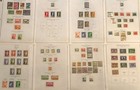 E6915  Super Iceland Stamp Collection  Cv  3920