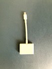 Original Apple Lightning To Hdmi Digital Av Adapter Mw2p3am   A1438 Iphone Ipad