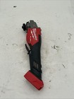Milwaukee Fuel 3670-20 M18 4-1 2 -6  Braking Grinder Used Missing Hardware