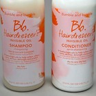 Bumble   Bumble Hairdresser s Invisible Oil Shampoo   Conditioner 33 8 Fl Oz Bb