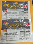 Lot Of 2 Packs Of Berkley Gulp 3  Purple Shiner Minnows 12 Per Pack New In Pack