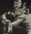 11x14 Movie Lobby Card  0523  1964-2   the Night Of The Iguana   Richard Burton