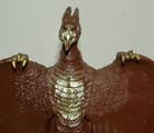1989 Bandai 7  Tall 1956 Rodan Vinyl Figure Vintage Usa Seller