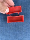 Vintage Ideal 1973 Evel Knievel Scramble Van Parts Lot - Original 1970   s Figure
