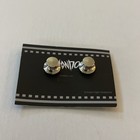Castlevania Enamel Pin Official Konami  Mondo Mip