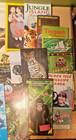 Assorted Lot 30  Usa Europe Asia Zoo Pamphlet Brochure Guide Maps Xcon Fs