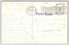 Wwii I m In The Army Now Vintage 1943 Comic Linen Postcard E c  Kropp