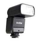 Godox Tt350s Ttl 2 4g Wireless Flash For Sony Mirrorless Camera A7rii A58 A99