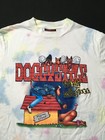 Vintage Snoop Doggy Dogg Doggystyle  Shirt Rap 90 s Small Rare Embroidered 1993