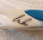Luka Doncic Signed Jordan Luka 1 Shoe W  Jsa Loa  yy04987 Dallas Mavericks