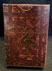 Unity  flame  Mini-deck By Dexter Amistad - Kickstarter