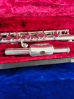 Antique Handmade French Piccolo  C  1890-1910  With Case  Special Find 