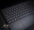 Sopiguard 3m Avery Carbon Fiber Sticker Skin Wrap For 2021 Dell Xps 13  9050 