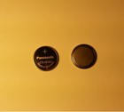 Panasonic Ctl1616f Ctl1616 Genuine Casio Replacement Solar Batteries  g-shock 