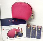 Estee Lauder Travel Exclusive Pure Color Envy Sculpting Lipstick Trio New In Box