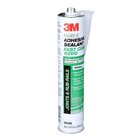 3m Marine Adhesive Sealant 4200fc  Fast Cure  White  295 Ml Cartridge