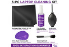 Laptop Keyboard Cleaner Kit - Gel   Spray For Macbook   Pcs  All-in-one Set