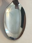 Uganda East Africa Vintage Souvenir Spoon Collectible