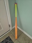      Brand New Anonymous Inception Enhanced End Load Senior Softball Bat 26oz  Niw