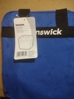 Nib Brunswick  Bowling Bag  W Free Shipping In 48 States Of Usa Only   24 95