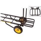 Rock N Roller Multi-cart Rrk1 Cargo Extension Rack For R6 r8 r10 r12 Carts