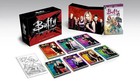 Buffy The Vampire Slayer  The Complete Series  dvd 39-disc  Seasons 1-7 Box Set