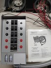 Reliance Pro tran 31410c Manual Transfer Switch