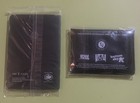 The X-files Circle Of Truth Card Game   Mini Notebook - Loot Crate Exclusive Lot