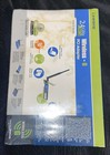 New In Box Linksys Cisco Wireless-g Wmp54g Desktop Pci Network Adapter 54mbps