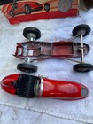 Vintage Ohlsson   Rice Tether Car Make Offer