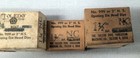 Toledo 999 Bolt Chasers Sold By Set  Inv  46972