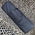 New Warrior Paintball 42  Single Rifle Gun Case - Black