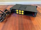 Surge X Su-1000li Surge Eliminator power Conditioner -no Battery Module