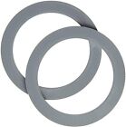 Genuine Oster 4900 2 Pack Blender Sealing Rings 2 Pieces Fits Oster Blenders New