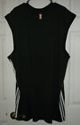Wnba-women s Basketball-new York Liberty-sleeveless Shirt-2xl-draft Kings-black