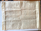 1925 Hercules Powder Company Calendar Page May  only 