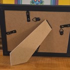 Marq Spusta  Two Popping Through 4x6 Print  Frame Included 6x8  Authentic Art