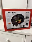 Ccm Tacks 720 Ice Hockey Open Face Helmet Red Small Adjustable Ventilated