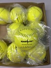 Onyx Energy Slowpitch  Pro M Softballs Usssa Stamped  dozen 