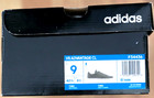 Adidas Vs Advantage Cl Men   s Size 9 Khaki Green Mesh Tennis Sneakers F34436