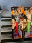 Pez Ratatouille Set Of 4  Mint On Cards
