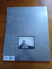 Britney Spears  stages  Book   Dvd   Poster  rare 2002      New   Sealed 