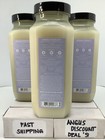 Bath Body Works Aromatherapy Lavender Vanilla  Luxe Bubble Bath    3 Pack    15 Oz