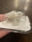 New Sealed Mam Small   Lightweight For Newborns Pacifier Orthodontic Nipple