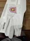 2026 Masters Golf Glove Leather Augusta National Women s Regular Large Nwt
